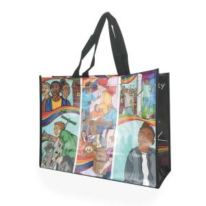 Wholesale 40x30x14cm 3000pcs Laminated Non Woven Polypropylene Bags from china suppliers