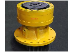 Wholesale Excavator hydraulic swing motor R140-9 excavator swing 31Q4-11141 gearbox from china suppliers