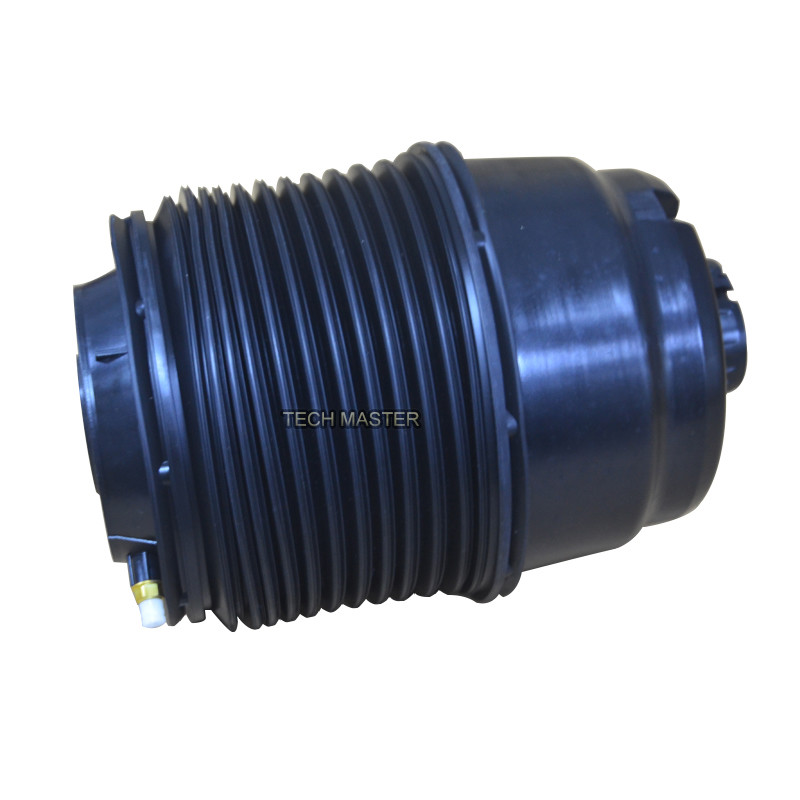 Auto Parts Rear Air Suspension Springs 1673200025 For Mercedes Benz GLS GLE Class W167 2019-