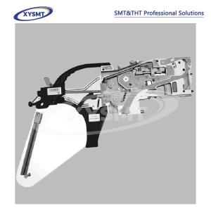 Wholesale Pneumatic SM8 4mm Feeder SAMSUNG/HANWHA machine spare part from china suppliers