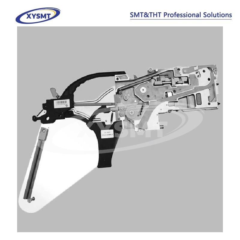 Pneumatic SM8 4mm Feeder SAMSUNG/HANWHA machine spare part