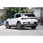 2024 Volkswagen ID4 Pure 600km Range Compact Electric SUV with 5 Doors and 5