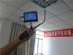 Wholesale 5V DC Under Vehicle Inspection System Camera 120 Degrees Viewing Angle from china suppliers