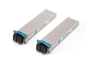 Wholesale Custom LC Connector 10G XFP Module Extreme Compatible 10125 from china suppliers