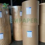 280gsm 300gsm Two Side Coated Paperboard For Game Cards Blue Core 71cm