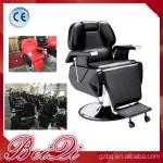 Wholesale salon furntiure sets vintage industrial style chair barber chairs