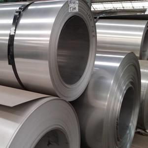 Wholesale 0.2-16mm Stainless Steel Coil Strip Solid Solution Heat Treatment from china suppliers