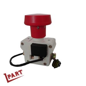 Wholesale 96V 350A Emergency Power Off Forklift Switch ED350AB from china suppliers