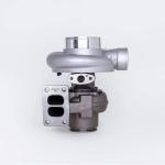 Diesel Fuel 6D102 Engine Turbocharger Steel Komatsu Turbochargers
