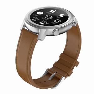 Wholesale TFT Smartwatch For Men'S Health , 32M Flash Noise Round Smartwatch from china suppliers