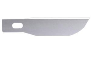 Wholesale OEM 40.5mm Small Box Cutter Blades 55 HRC Folding Razor Knife from china suppliers