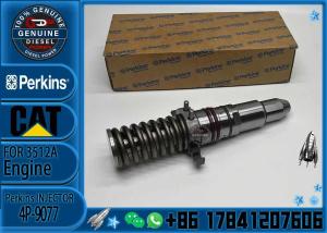 Wholesale injector 224-9090 418-8820 422-1144 7E-6408 4P-9075 4P-9076 4P-9077 from china suppliers