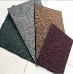 SBS Waterproofing Membrane 1m Width For Fire Baked Hot Melt 3mm 4mm