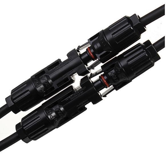 PV - mdy3 ip67 1000v 30aSolar Y-Connector
