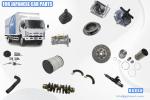ISUZU 700P OEM REPLACEMENT ENGINE PARTS BODY PARTS CHASSIS SUSPENSION PARTS SELL