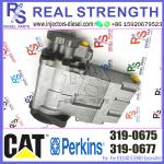 C7 C9 Cummins Fuel Injection Pump 10R-8900 319-0607 319-0678 319-0677 319-0676