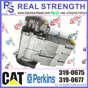 Wholesale C7 C9 Cummins Fuel Injection Pump 10R-8900 319-0607 319-0678 319-0677 319-0676 from china suppliers
