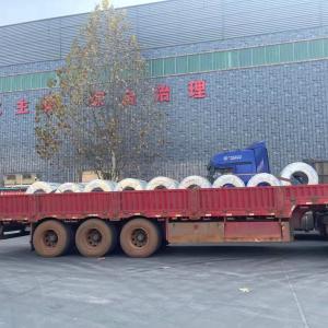 Wholesale Dx51 SGCC Galvanized Steel Coil Z40-Z275 from china suppliers