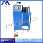 High Pressure Hydraulic Hose Crimping Machine Hose Press Machine Air Suspension