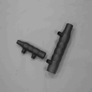 Wholesale Rebar 12mm Splicing Coupler Grouting Sleeves Precast Column Wall Embedded Parts from china suppliers