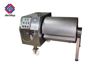 Wholesale Industrial 0.75KW 250 Liter Electric Vacuum Meat Tumbler Machine from china suppliers