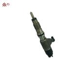 100% Diesel Fuel Injector 0445120516 0445120371 0445120347 0445120348 3969626