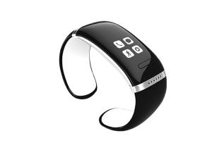 China Cheap Smart Bracelet Bluetooth Smart Bracelet Watch Mobile Phone on sale