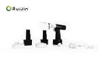 Heavy Duty Bone Medical Cutting Tools Orthopedic Sagittal Saw For Joint Surgery