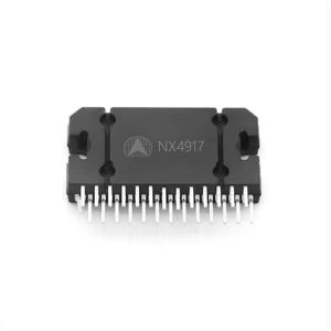 Custom OEM Audio Amplifier IC Chip Development PCBA