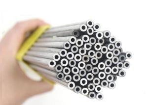 Wholesale High Temperature Tungsten Carbide Rod 1400ºC Sintered Finishing Straight Hole from china suppliers