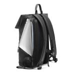Physiological Curve Back Travel Waterproof Men Business Backpack 20-35 Litre