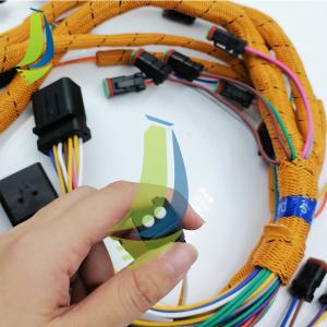 Wholesale 549-9283 Valve Wiring Harness 5499283 For 320GC 330GC from china suppliers