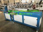 Paper Tube Making Machine