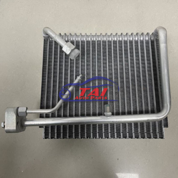 Mitsubishi FV515 Truck Spare Parts AC Evaporator ME733430