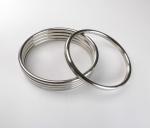 R67 Incoloy 825 Oval Ring Joint Gasket