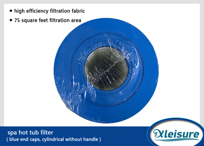 hot tub filter spa tub filter swimming pool filter 75 square feet unicel C-4975
