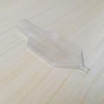 ID3.0-ID10.0mm Medical Consumable Items , PVC Endotracheal Tube Balloon