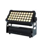 IP65 40pcs 12W LED City Color High Brightness Building Hotel Wall Wash Light