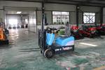 China Electric Forklift 3 Ton Supplier Free Shipping Portable Battery Forklifts