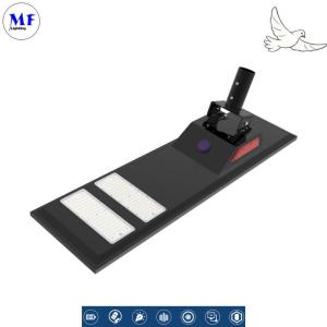Wholesale LED Street Lighting Solar Street Lamp IP66 5years Warranty Outdoor LED Light 40-150W For Parking Lot Pathway from china suppliers