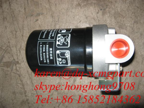 Xcmg Wheel Loader Parts Zl50G, Lw300F, Lw500F, Zl30G,Lw188 Crank Shaft For