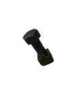 Excavator Track Bolts M18*M50
