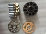 PVD-3B-54 Nachi Hydraulic Pump Parts , Standard Nachi Piston Pump Parts