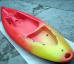 OEM Plastic Kayak Boat Aluminum CNC Mold Rotoplastic Mold