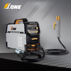 Wholesale 220VAC 250 Amp Mma Welding Equipment from china suppliers