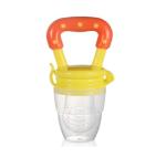 CIQ Baby Feeding Silicone,Silicone Baby fruit feeder Infant Teething Toy Baby