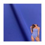 81% Nylon 19% Spandex Swimwear Lycra Fabric Jersey Stock Lot Of Ripstop Nylon