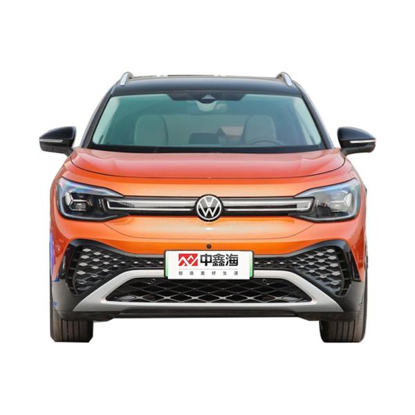 In Stock 2022 SUV VW AWD left steering EV New Energy Vehicles Electric cars