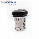 Kobelco Full Series Foot Pedal Valve Hydraulic Part for Excavator Loader Dozer