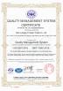 Xi'an Longjoy Foreign Trade Co.,Ltd Certifications